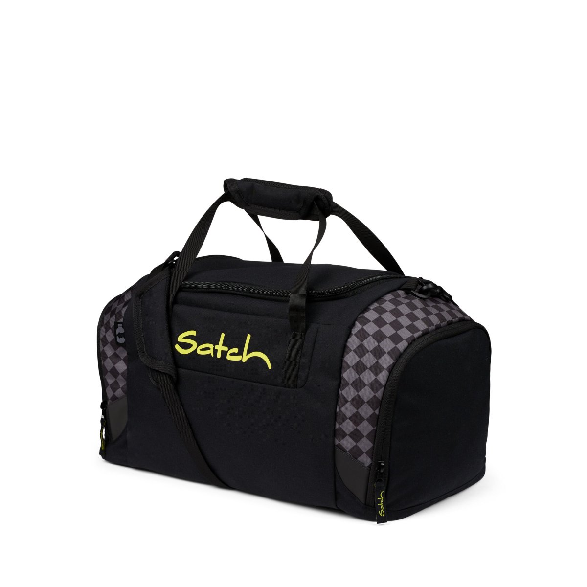 Satch Sporttasche - Dark Skate, 25L von Satch