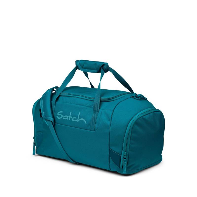 Satch Sporttasche - Deep Petrol, 25L von Satch