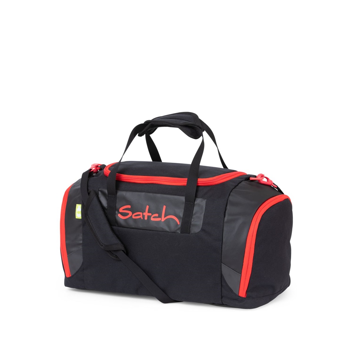 Satch Sporttasche - Fire Phantom, 25L von Satch