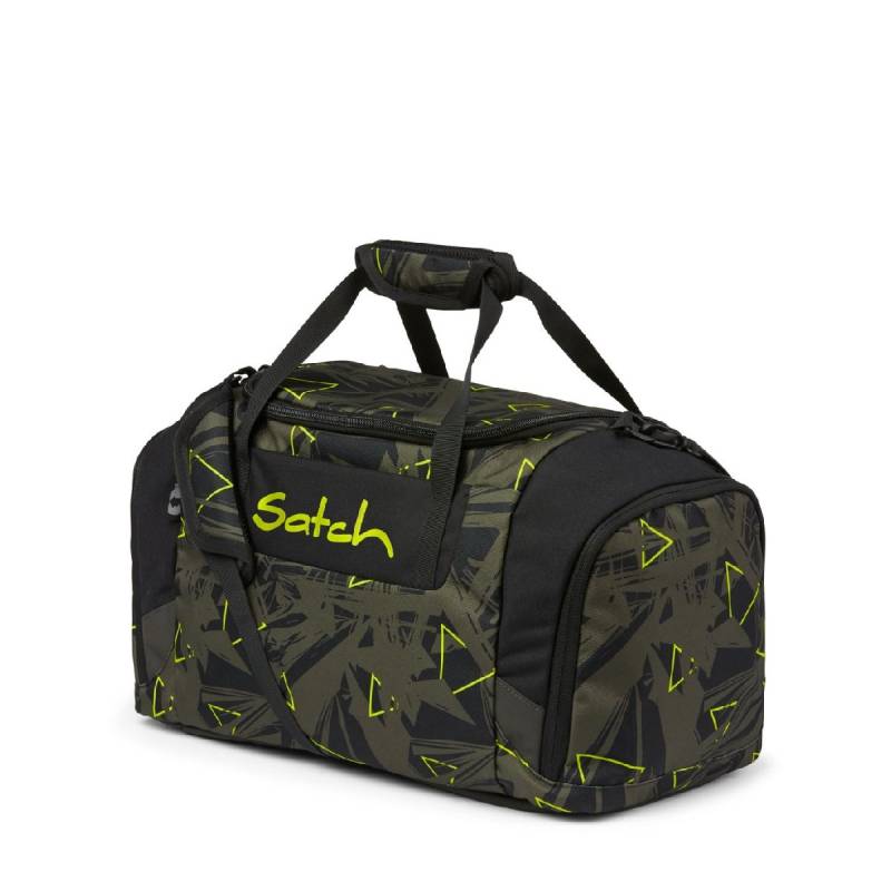 Satch Sporttasche - Geo Storm, 25L von Satch