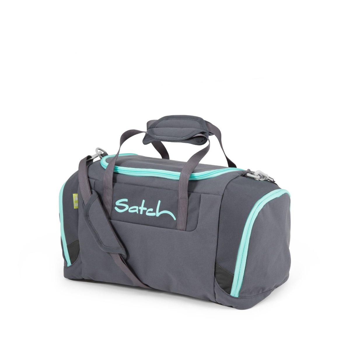 Satch Sporttasche - Mint Phantom, 25L von Satch