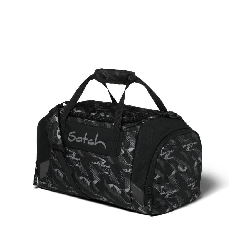 Satch Sporttasche - Mountain Grid, 25L von Satch