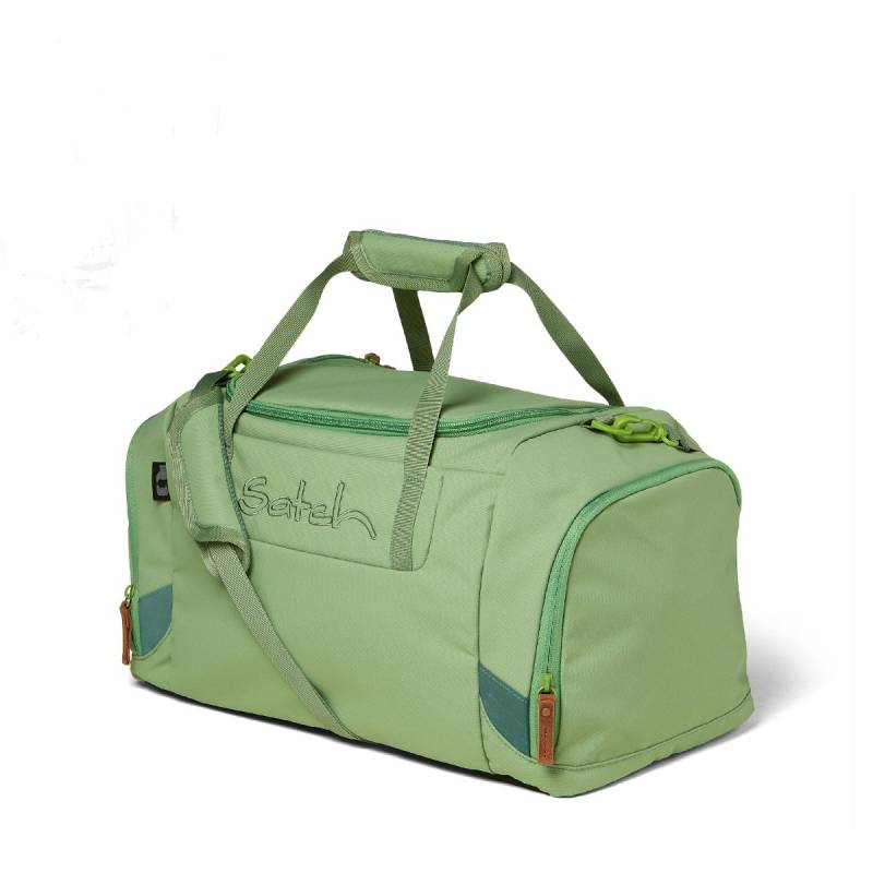 Satch Sporttasche - Nordic Jade Green, 25L von Satch