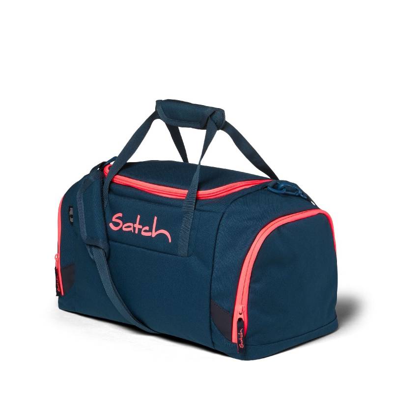 Satch Sporttasche - Pink Phantom, 25L von Satch