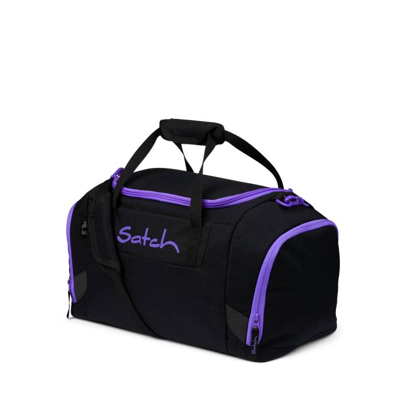 Satch Sporttasche - Purple Phantom, 25L von Satch