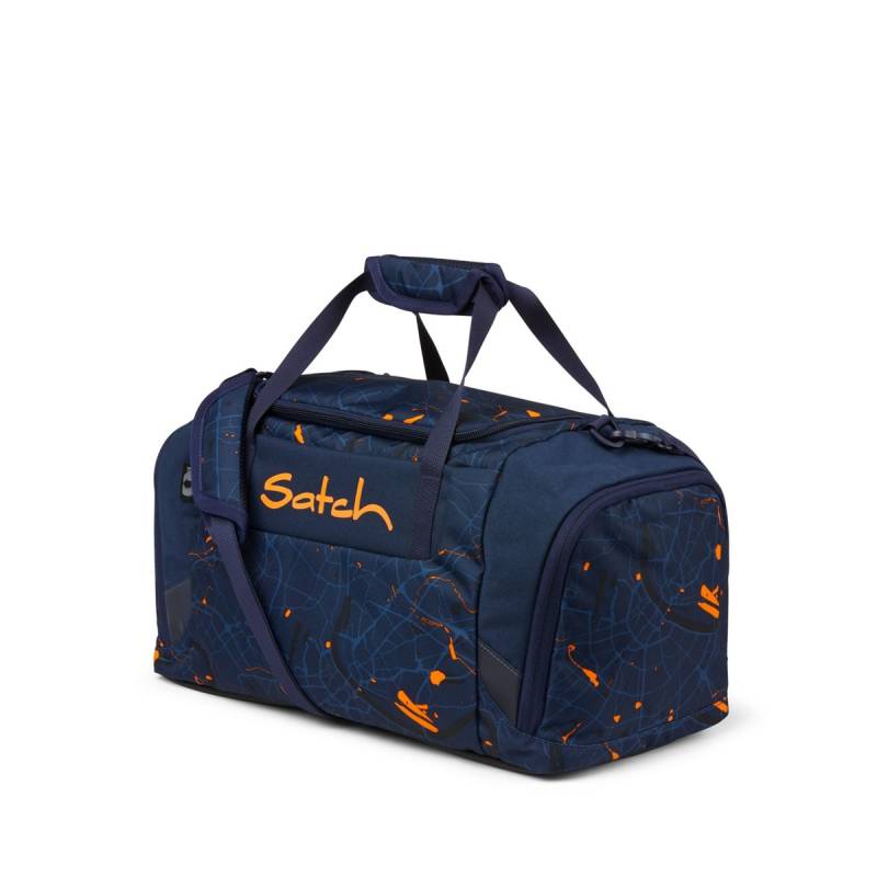 Satch Sporttasche - Urban Journey, 25L von Satch