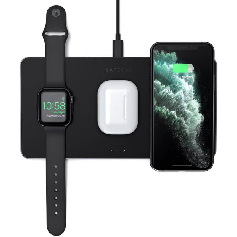 Satechi Wireless Charger Satechi von Satechi