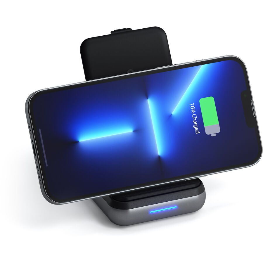 Satechi Wireless Charger Satechi von Satechi