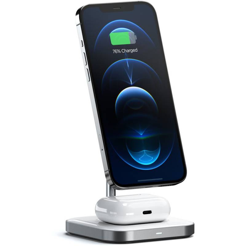 Satechi Wireless Charger Satechi von Satechi