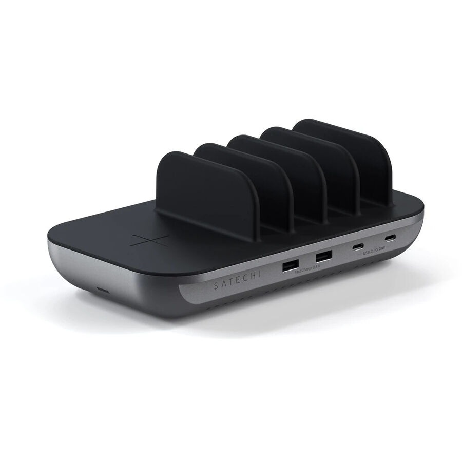 Satechi Wireless Charger Satechi von Satechi