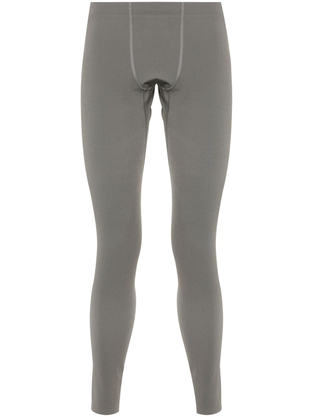 Satisfy Justice CoffeeTherma leggings - Neutrals