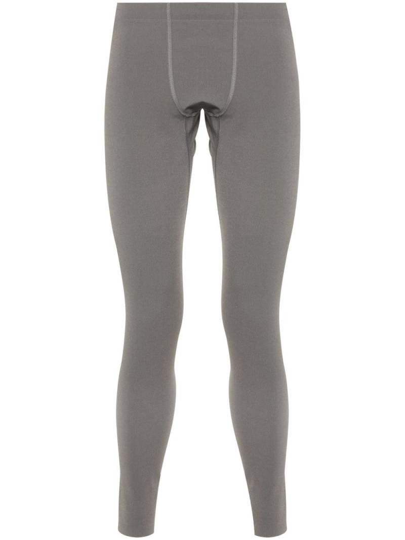 Satisfy Justice CoffeeTherma leggings - Neutrals von Satisfy