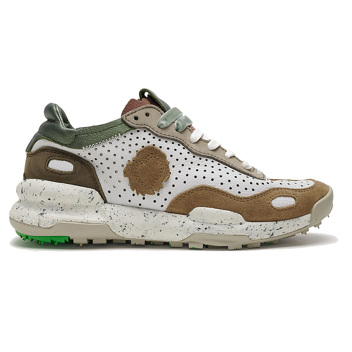 Satorisan Damen Chacrona Laser Premium Schuhe Satorisan Damen Chacrona Laser Premium Schuhe von Satorisan