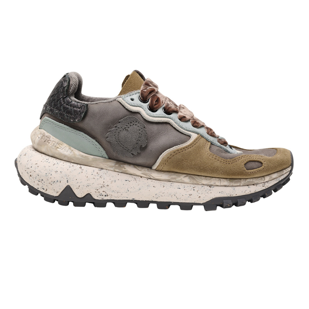 Satorisan Damen Chacrona Metta Premium Schuhe Satorisan Damen Chacrona Metta Premium Schuhe von Satorisan