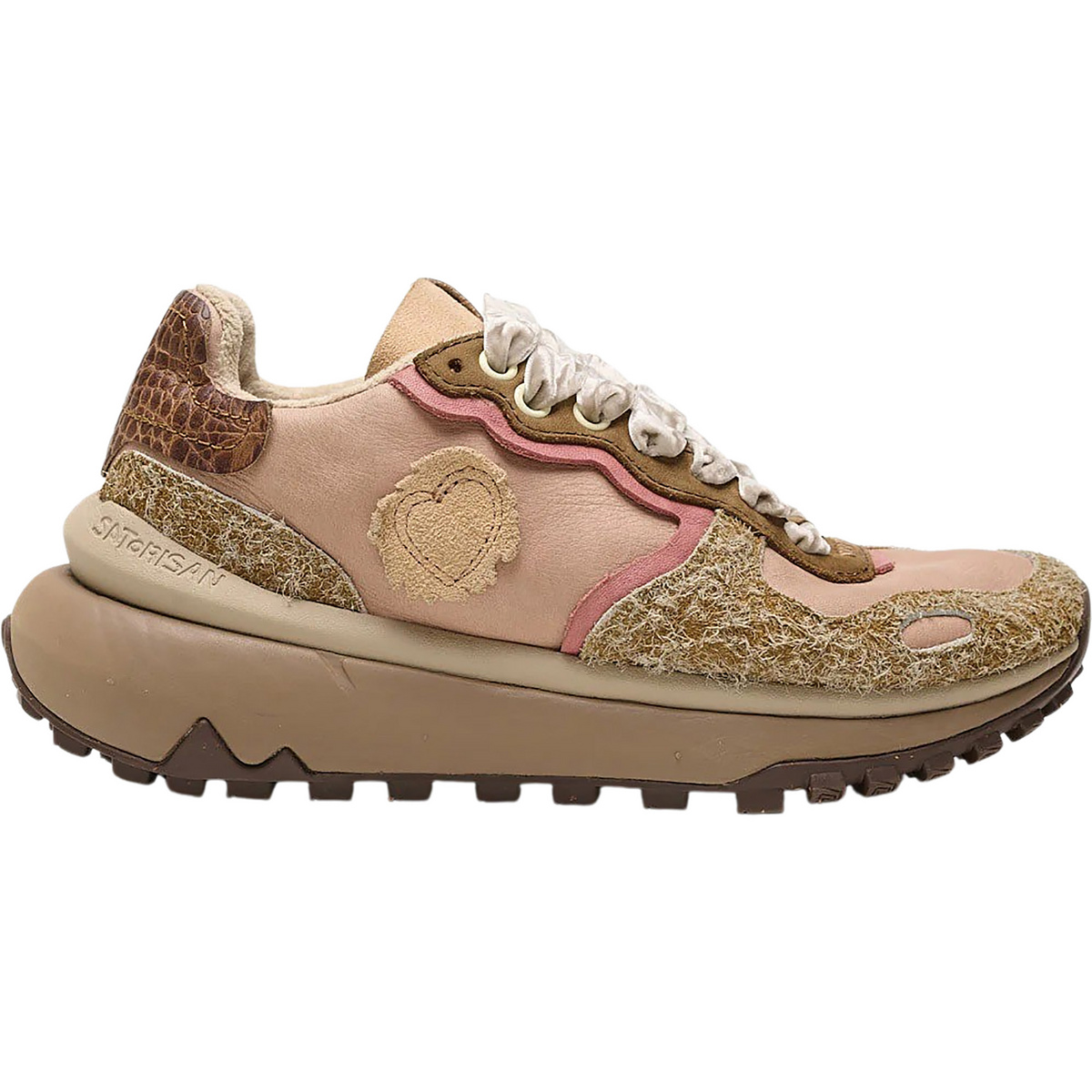 Satorisan Damen Chacrona Metta Premium Schuhe Satorisan Damen Chacrona Metta Premium Schuhe von Satorisan