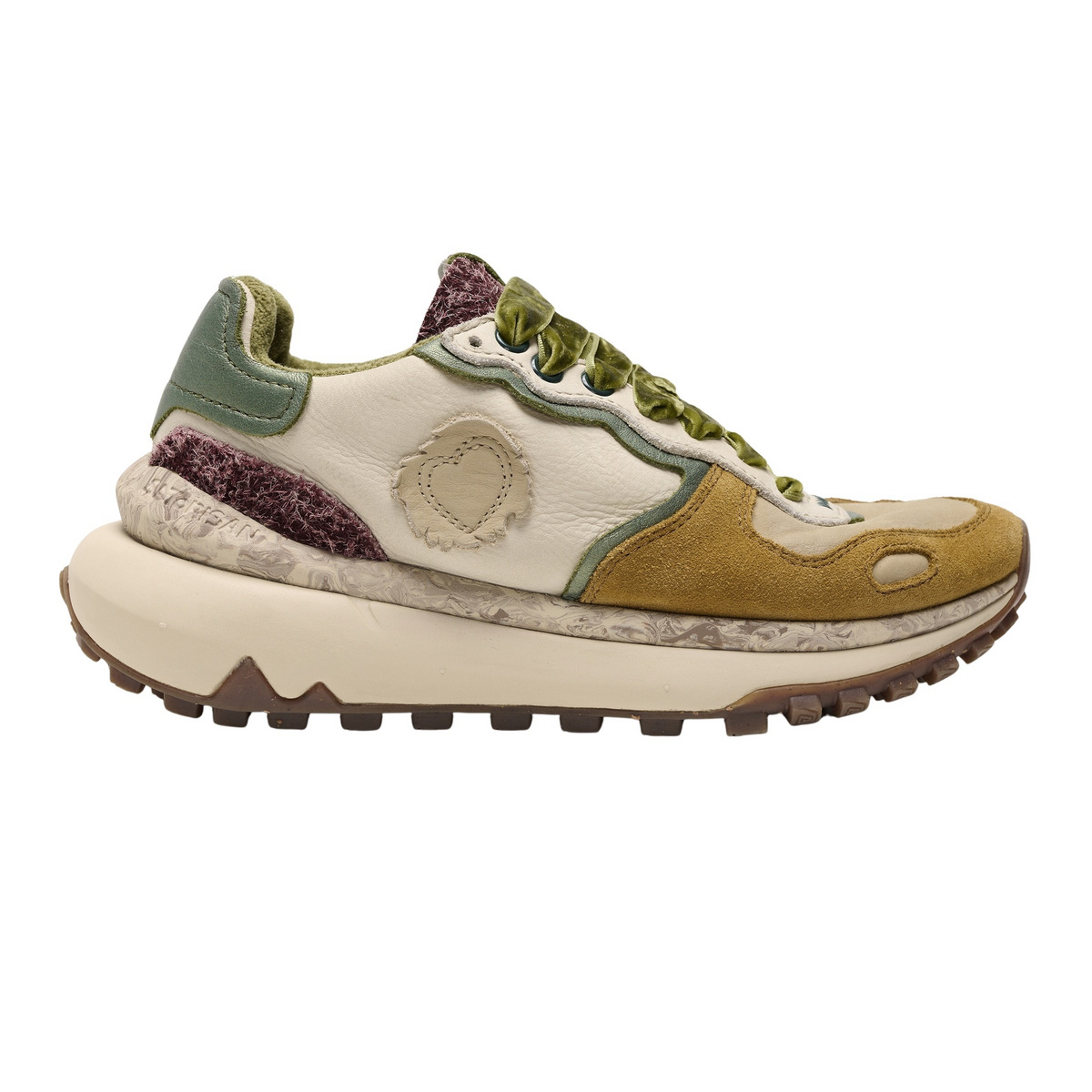 Satorisan Damen Chacrona Metta Premium Schuhe Satorisan Damen Chacrona Metta Premium Schuhe von Satorisan