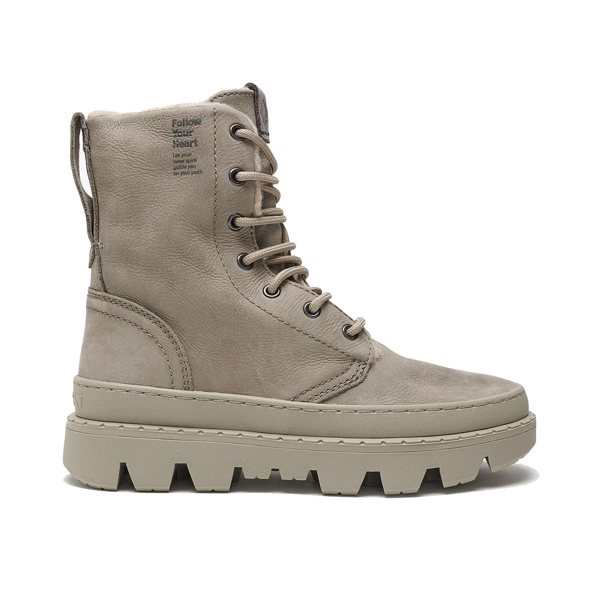 Satorisan Damen Unalome Laces Premium Wool Schuhe Satorisan Damen Unalome Laces Premium Wool Schuhe von Satorisan