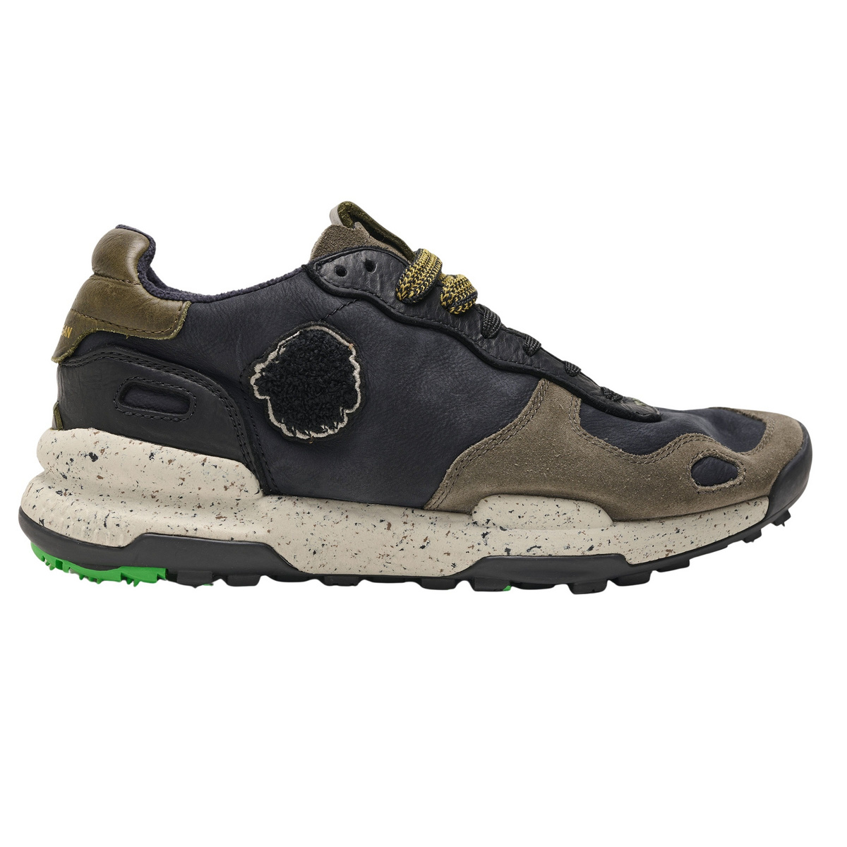Satorisan Herren Chacrona Metta Buckingham Schuhe Satorisan Herren Chacrona Metta Buckingham Schuhe von Satorisan