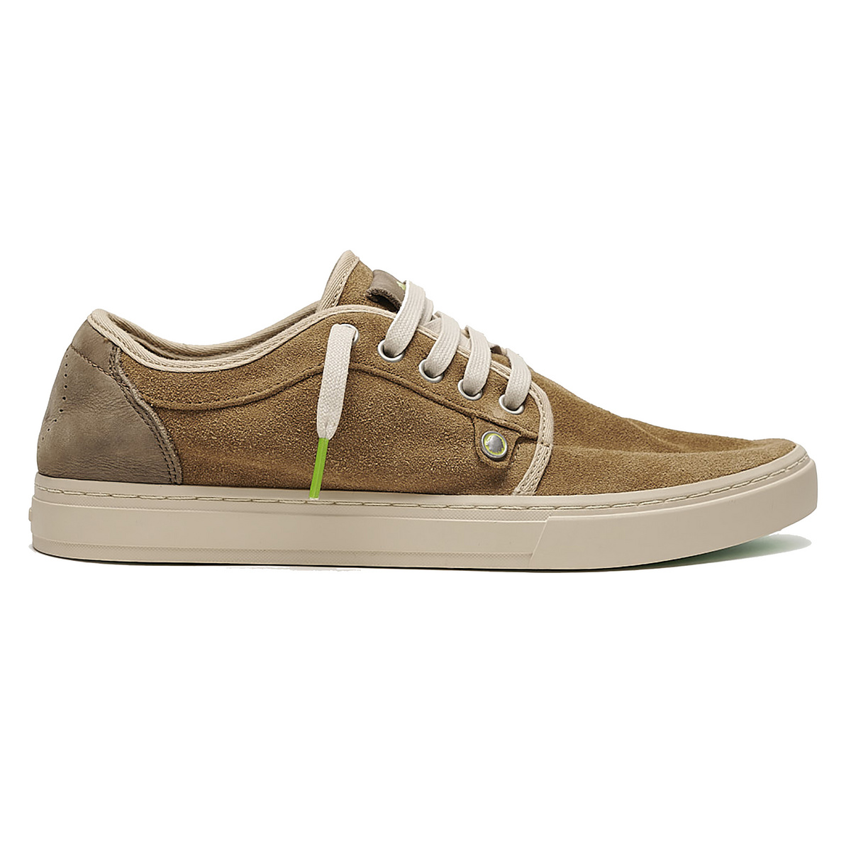 Satorisan Herren Heisei Suede Schuhe