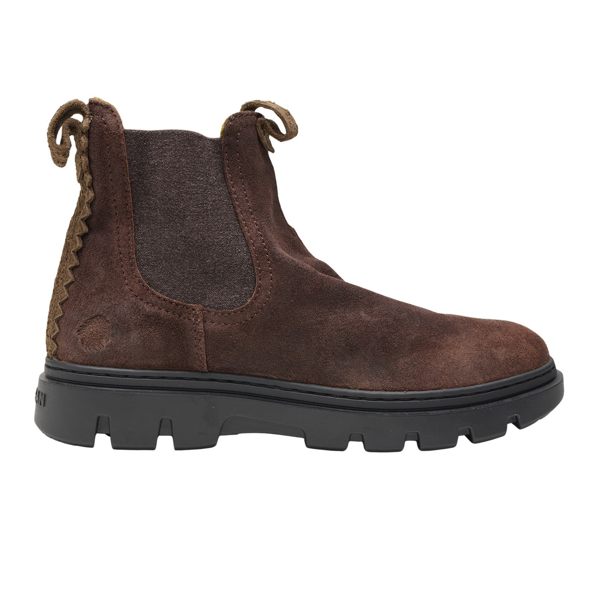 Satorisan Herren Unalome Chelsea Desert Oasis Schuhe Satorisan Herren Unalome Chelsea Desert Oasis Schuhe von Satorisan