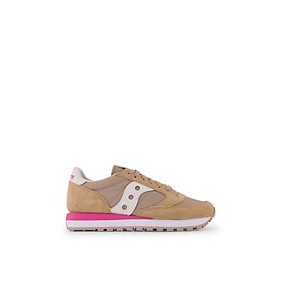 Jazz Original Damen Sneaker von Saucony