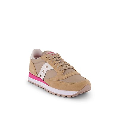 Jazz Original Damen Sneaker von Saucony