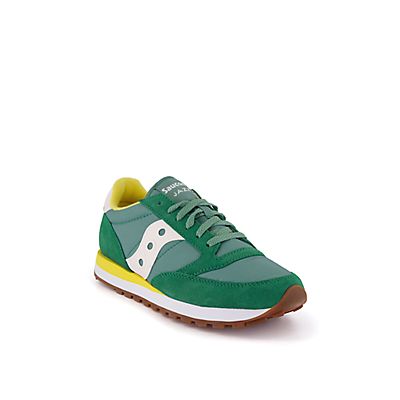 Jazz Original Herren Sneaker von Saucony