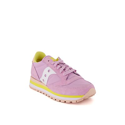 Jazz Triple Damen Sneaker von Saucony