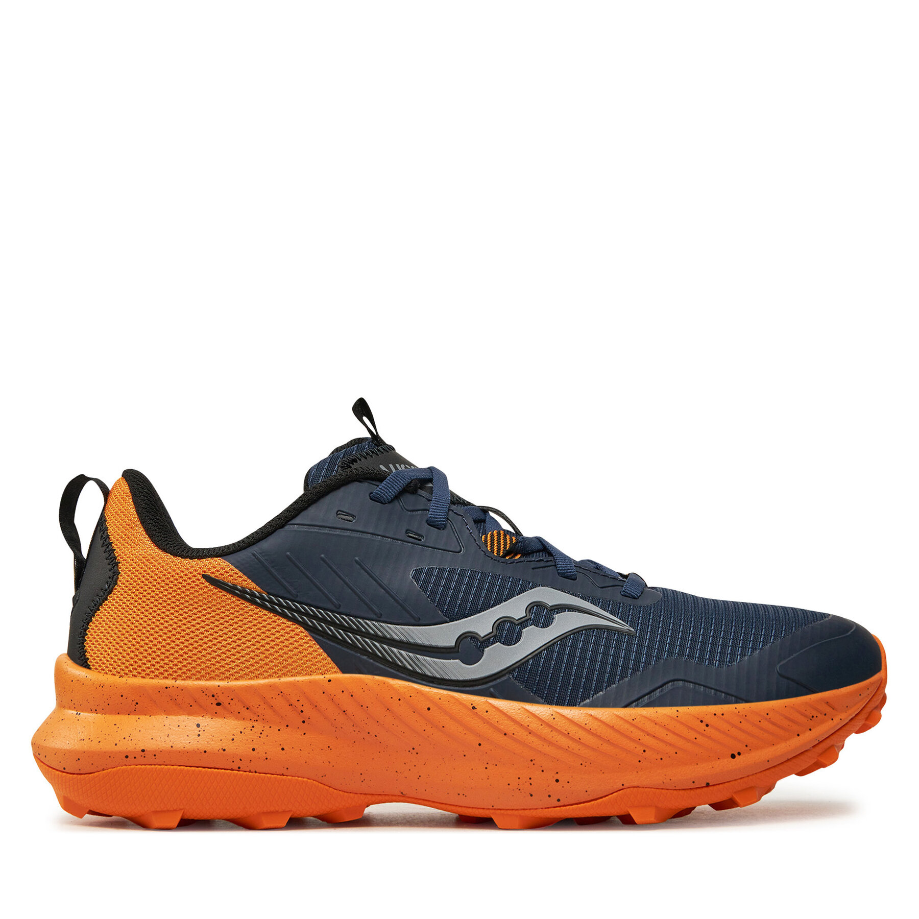 Laufschuhe Saucony Blaze Tr S20845 Dunkelblau Laufschuhe Saucony Blaze Tr S20845 Dunkelblau von Saucony