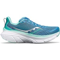 SAUCONY Damen  Laufschuhe Guide 17 blau | 38 von Saucony