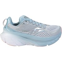 SAUCONY Damen  Laufschuhe Guide 17 hellgrau | 37 1/2 von Saucony