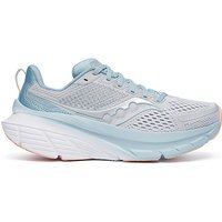 SAUCONY Damen  Laufschuhe Guide 17 hellgrau | 42 1/2 von Saucony