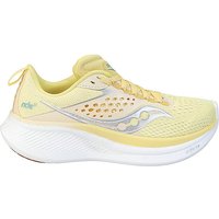 SAUCONY Damen Laufschuhe Ride 17 gelb | 37 1/2 von Saucony