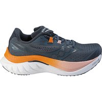 SAUCONY Damen Wettkampf Laufschuhe  Endorphin Speed 4 blau | 37 von Saucony