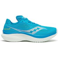 SAUCONY Damen Wettkampf Laufschuhe Kinvara 14 W blau | 37 von Saucony