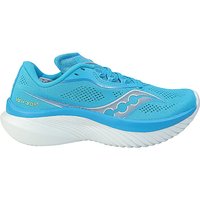 SAUCONY Damen Wettkampf Laufschuhe Kinvara 14 W blau | 38 von Saucony