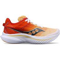 SAUCONY Damen Wettkampf Laufschuhe Kinvara 14 W orange | 37 von Saucony