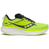 SAUCONY Herren Laufschuhe Ride 17 gelb | 42 1/2 von Saucony