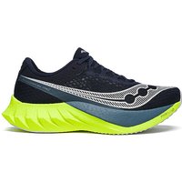 SAUCONY Herren Wettkampf Laufschuhe Endorphin Pro 4 blau | 42 1/2 von Saucony