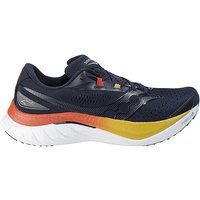 SAUCONY Herren Wettkampf Laufschuhe  Endorphin Speed 4 blau | 44 von Saucony