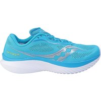 SAUCONY Herren Wettkampf Laufschuhe Kinvara 15 blau | 42 1/2 von Saucony