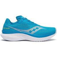 SAUCONY Herren Wettkampf Laufschuhe Kinvara 15 blau | 42 von Saucony