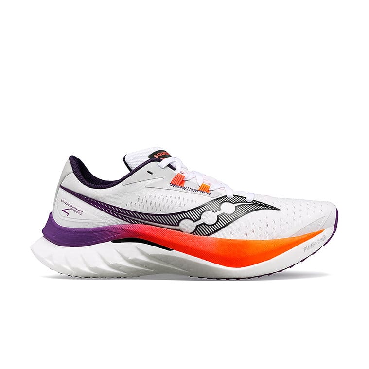 Saucony ENDORPHIN SPEED 4-Damen-Weiss-36 36 von Saucony