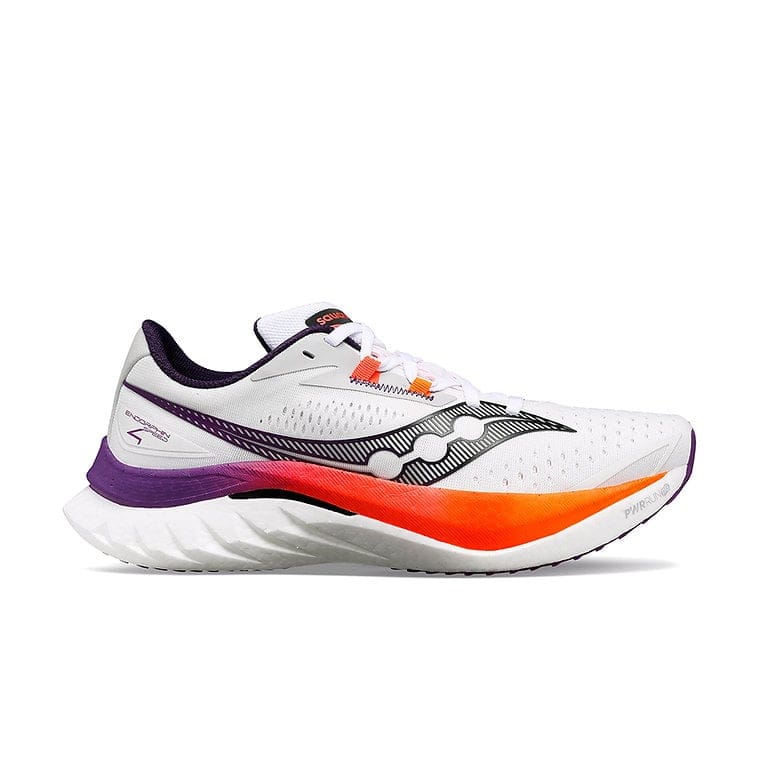 Saucony ENDORPHIN SPEED 4-Herren-Weiss-45 45 von Saucony