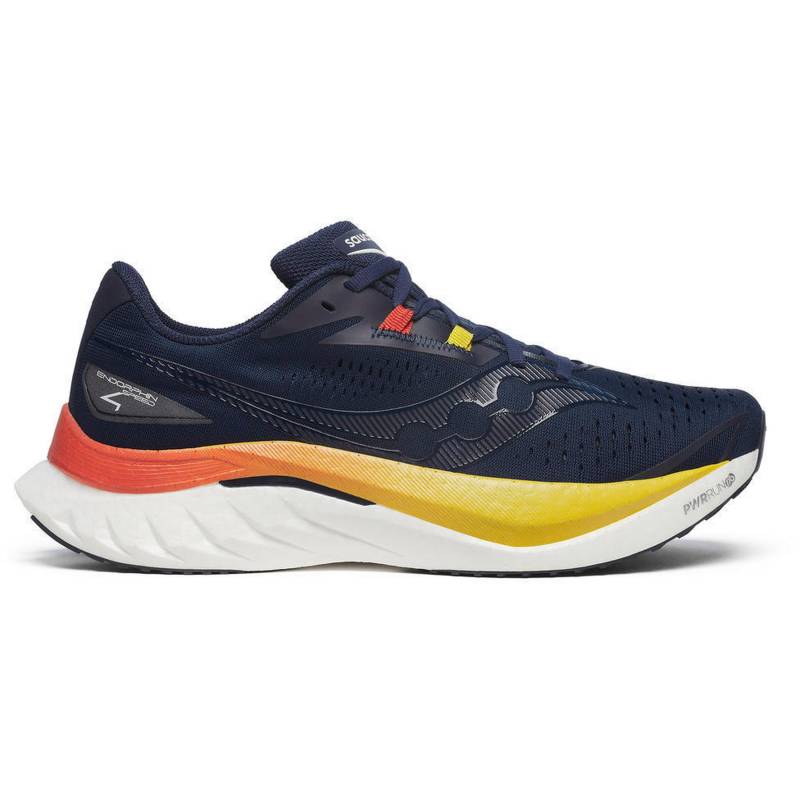 Saucony ENDORPHIN SPEED 4 Laufschuhe Herren von Saucony