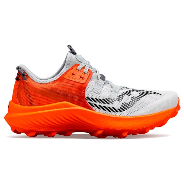 Saucony - Endorphin Rift - Trailrunningschuhe Gr 10;10,5;11;11,5;12,5;13;14;8;8,5;9;9,5 rot von Saucony