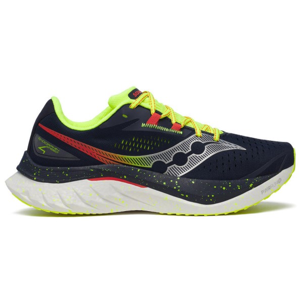 Saucony - Endorphin Speed 4 - Runningschuhe Gr 10,5 bunt von Saucony