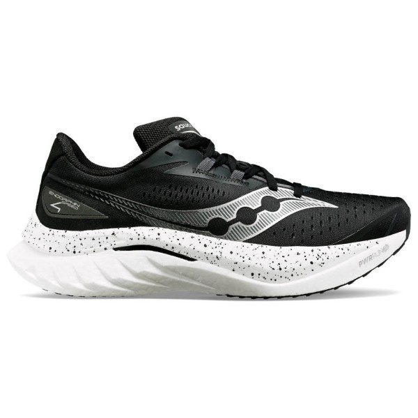 Saucony - Endorphin Speed 4 - Runningschuhe Gr 14 grau von Saucony