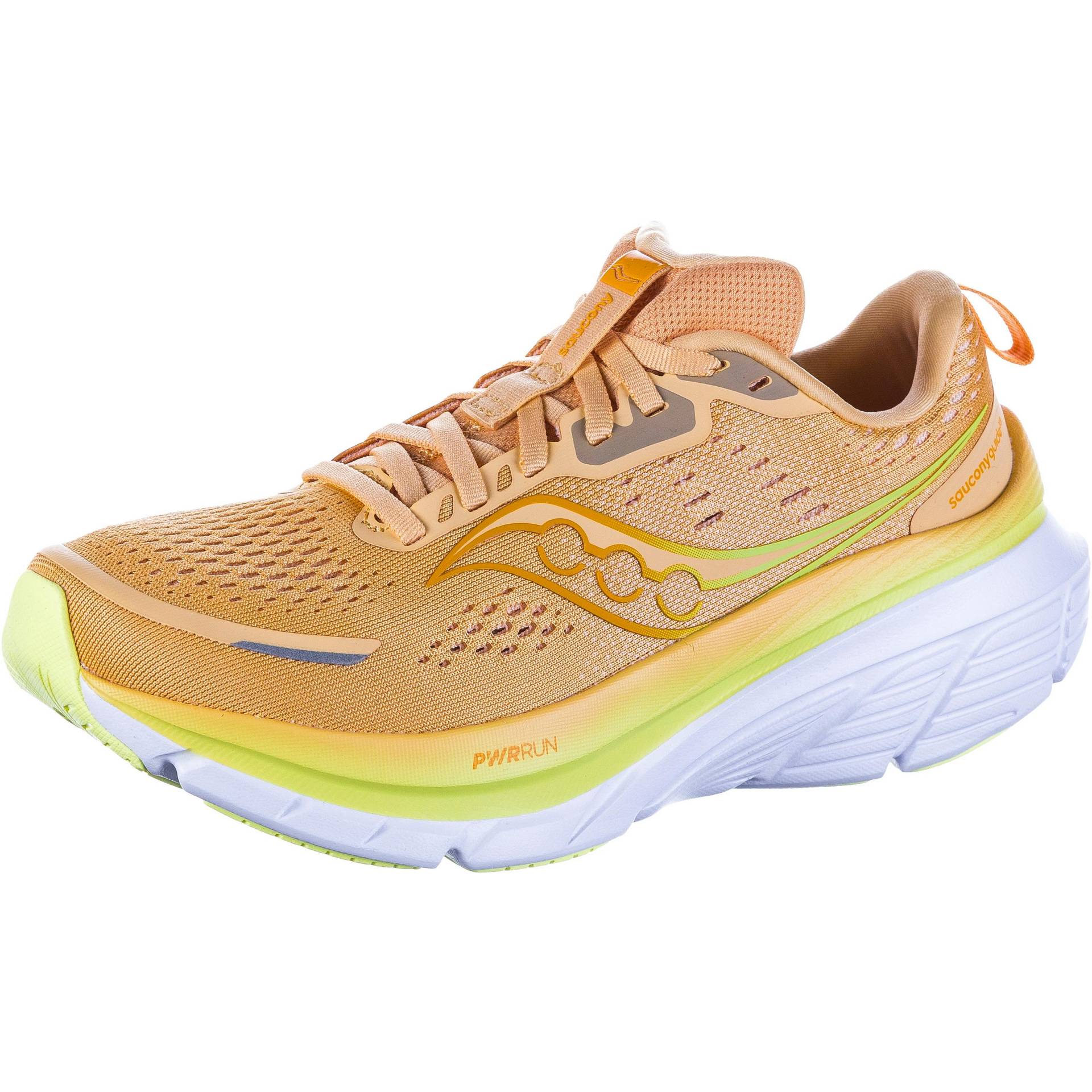 Saucony GUIDE 18 Laufschuhe Damen von Saucony