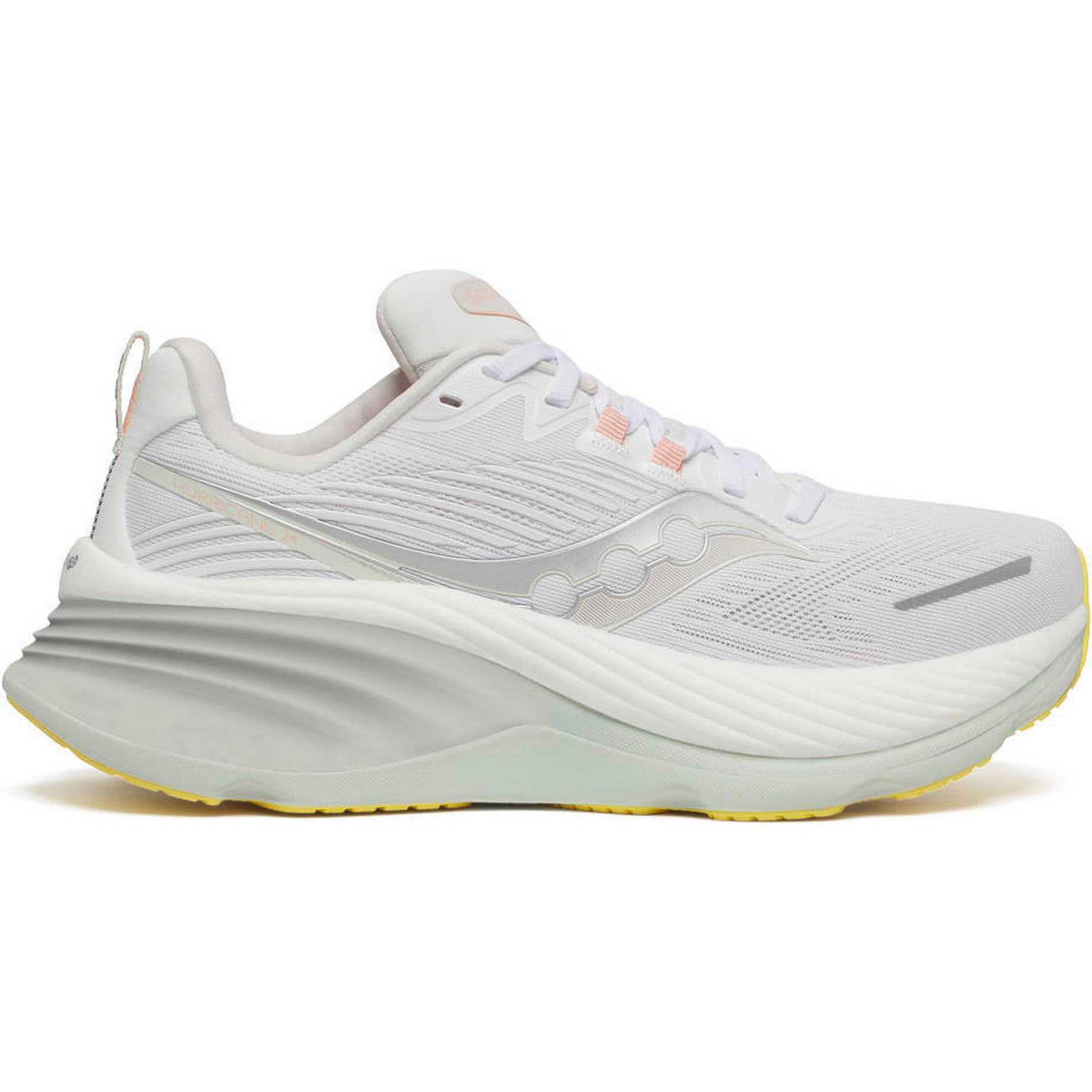 Saucony HURRICANE 24 Laufschuhe Damen Saucony HURRICANE 24 Laufschuhe Damen von Saucony